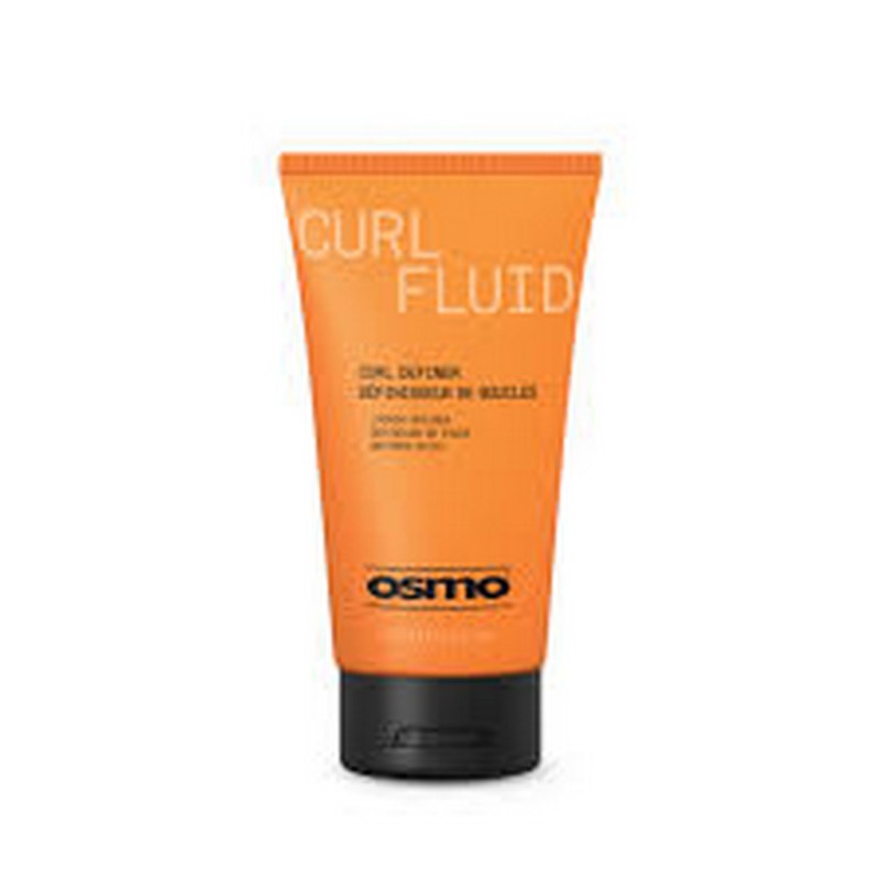 New curl fluid 150 ml Osmo