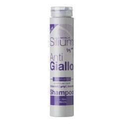 Shampoo anti giallo - Silium 250 ml