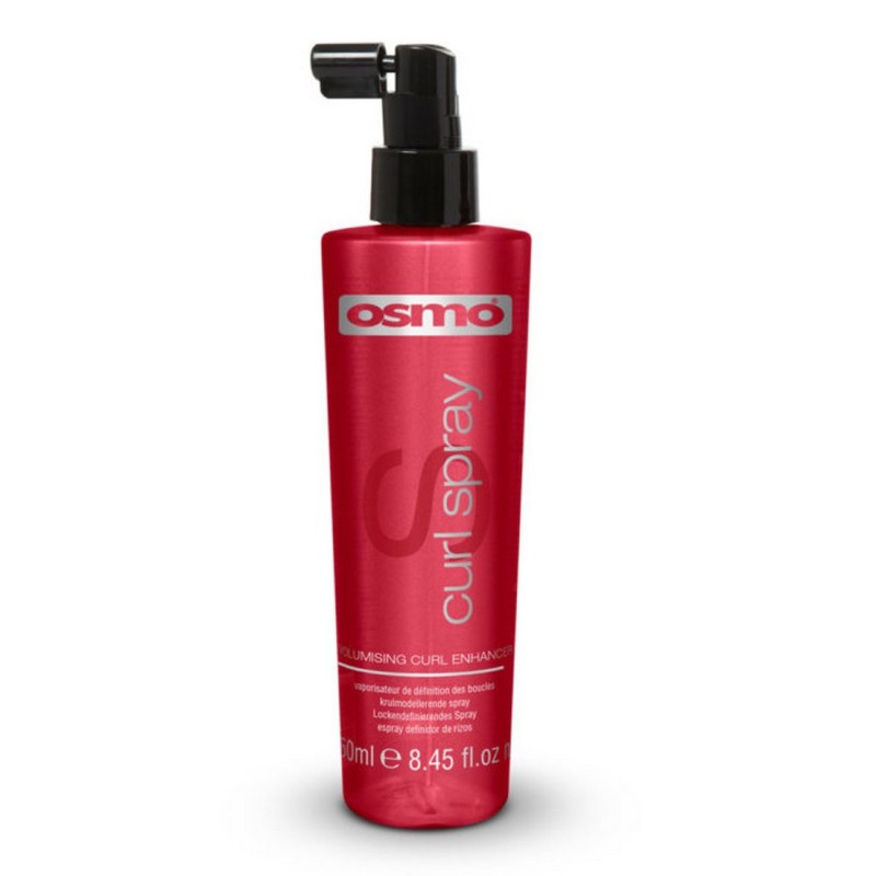 New curl spray 250 ml Osmo