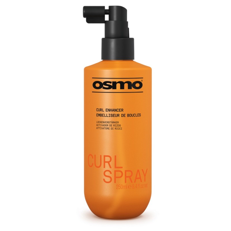 New curl spray attivatore di ricci 250 ml Osmo