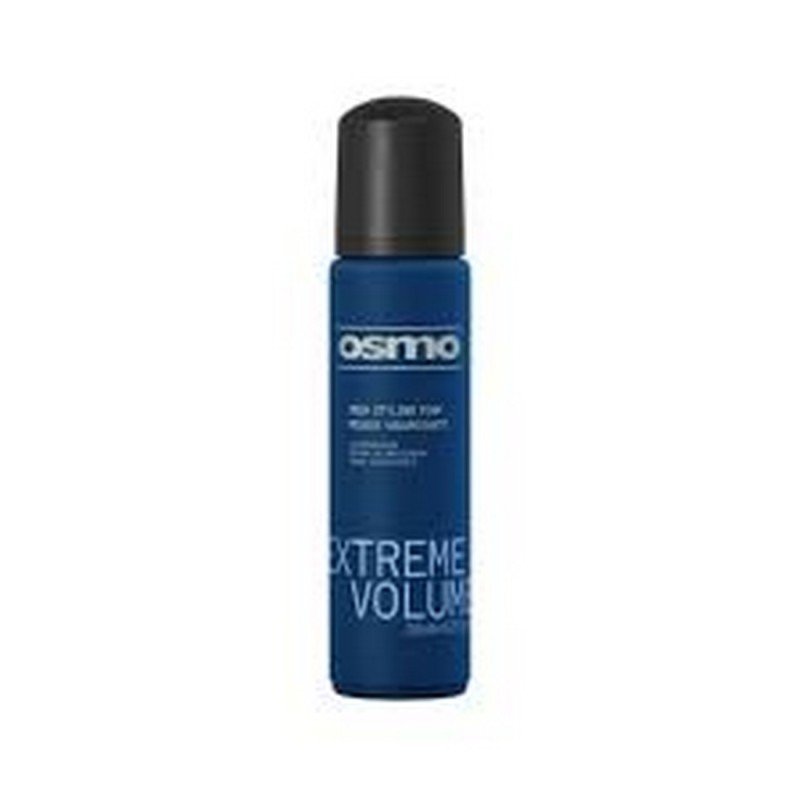 New mousse volumizzante 245 ml Osmo
