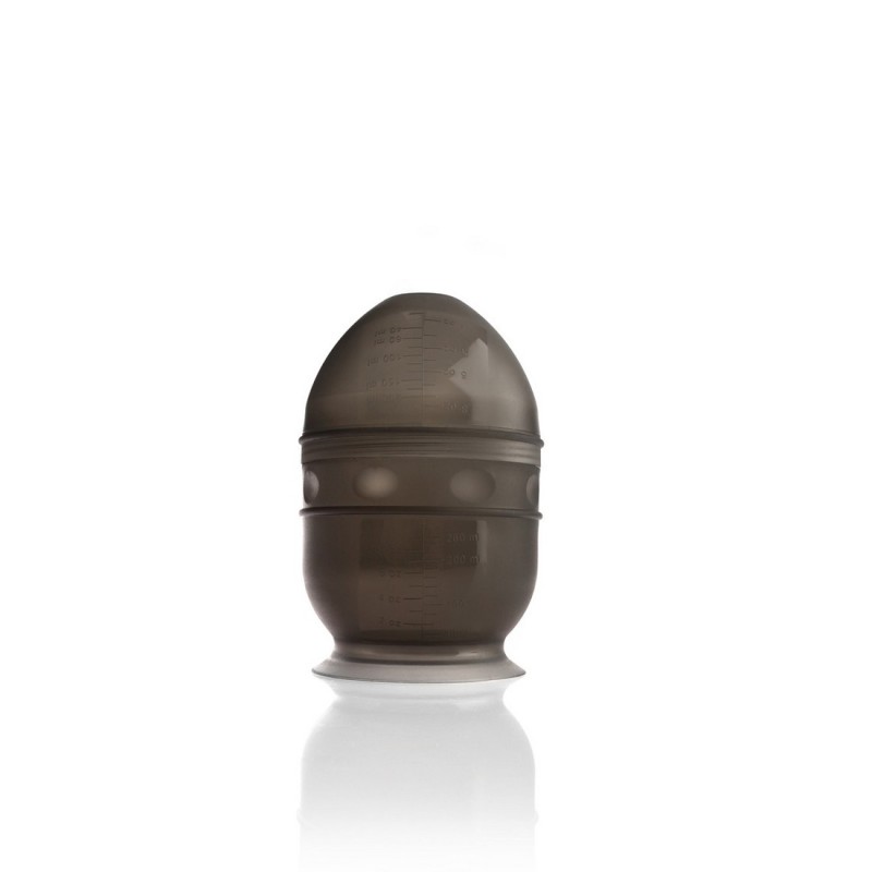 Shaker per tintura 260 ml
