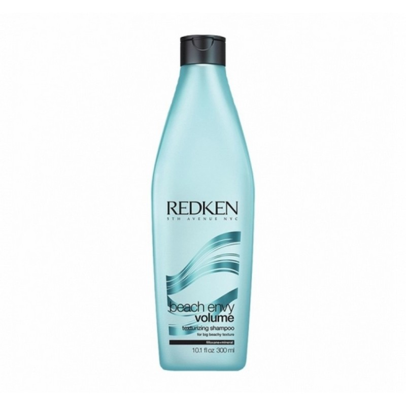 Redken Beach Envy Volume Texturizing Shampoo 300 ml