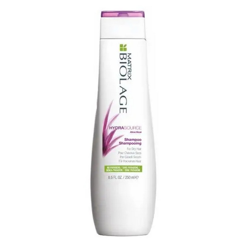 Shampoo hydrasource aloe Matrix Biolage 250 ml