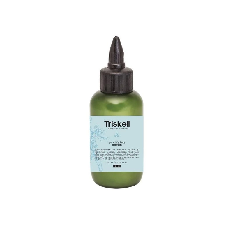 Purifying scrub Triskell 100ml