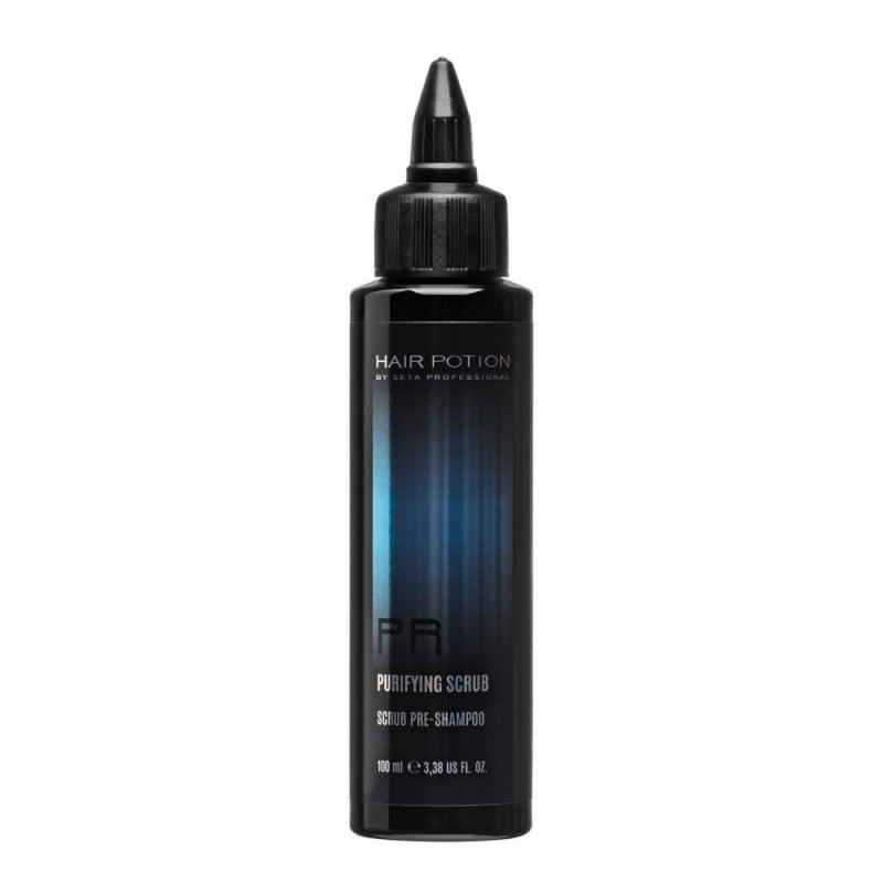 Scrub pre shampoo 100 ml Hair potion