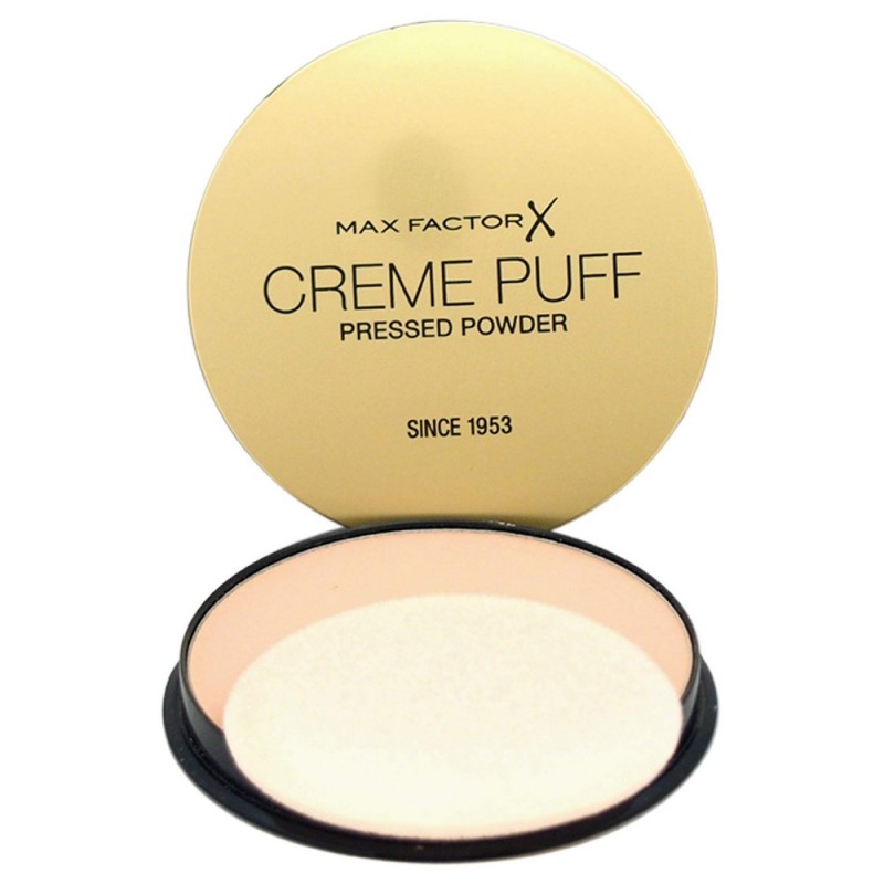 Creme puff Maxfactor