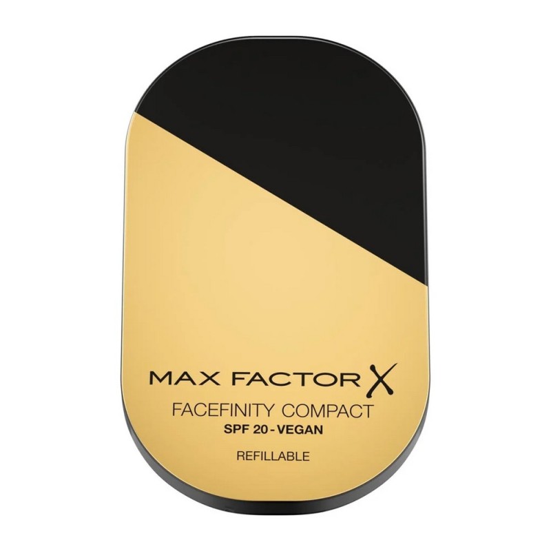 Facefinity compact maxfactor