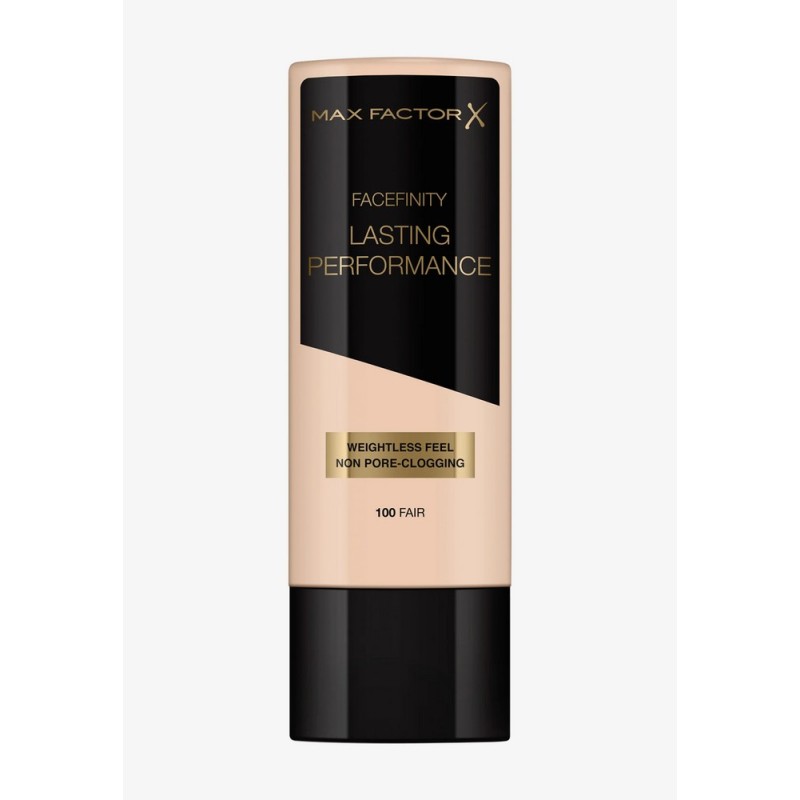 Fondotinta lasting performance  Max factor