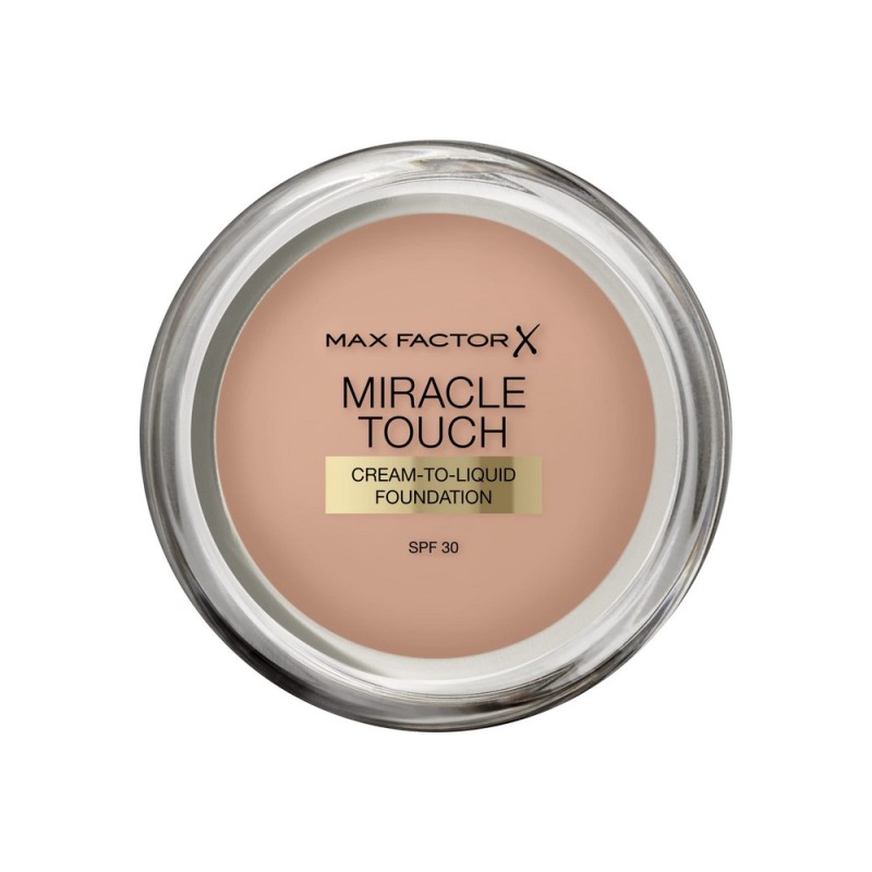 Miracle touch Maxfactor