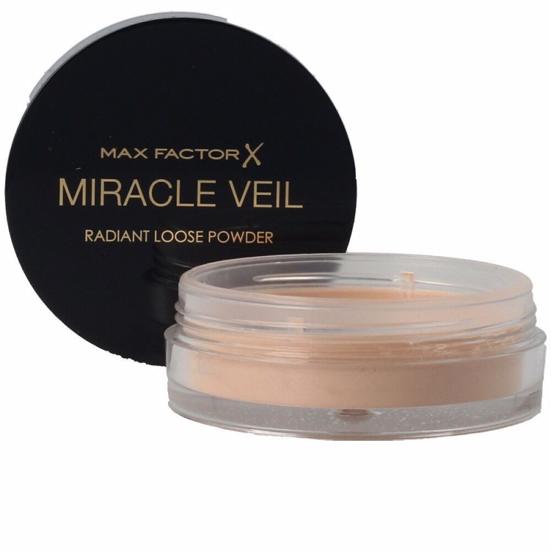 Miracle veil maxfactor