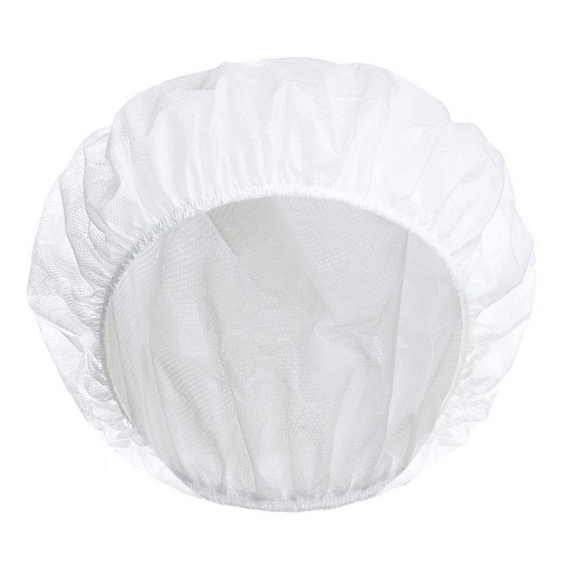 Cuffie monouso tnt 100 pz