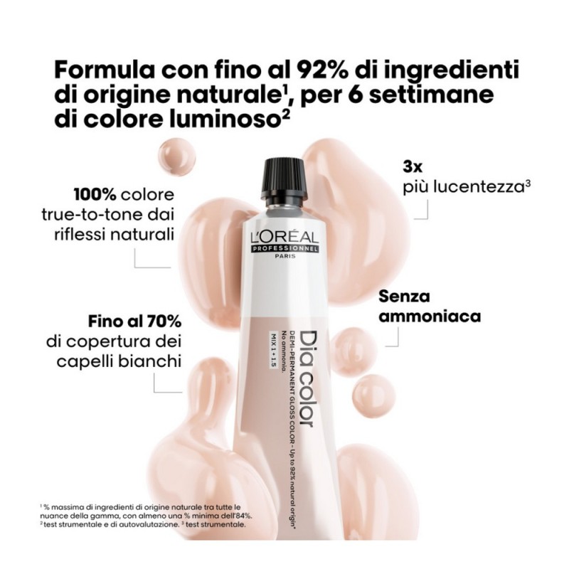 Dia color 60 ml L'oreal
