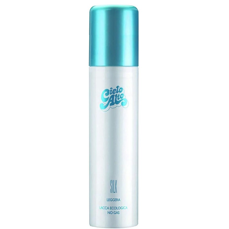 Lacca ecologica leggera Cielo alto 75 ml