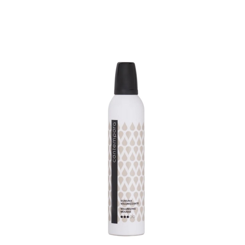Schiuma densificante 300 ml Contempora Barex