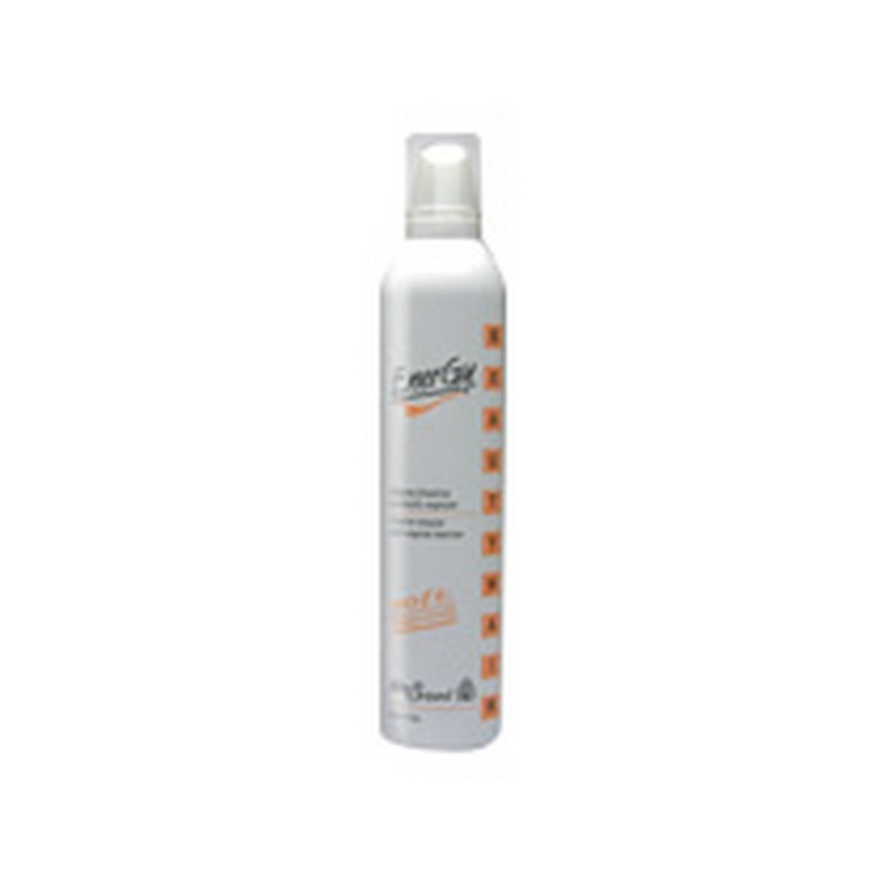 Schiuma fissativa al midollo vegetale400 ml Energy