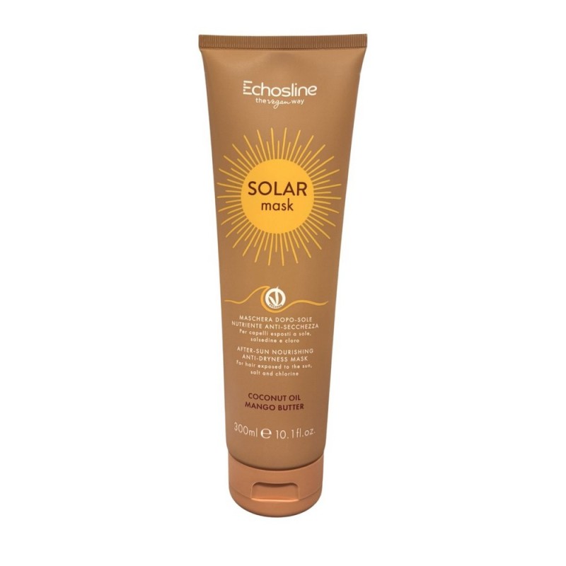 Solar mask 300 ml Echosline