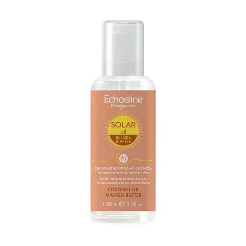 Solar oil 100 ml Echosline