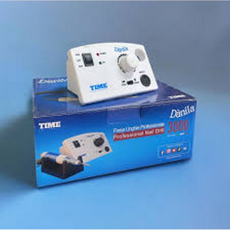 Fresa professionale Danila Time 30.000 rpm