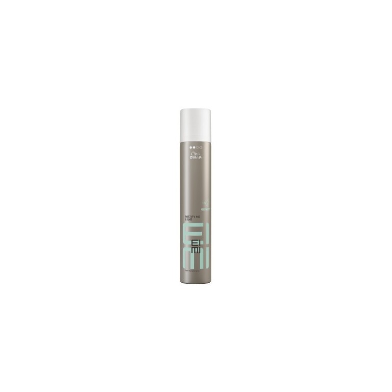 Lacca mistify me light EMI Wella 300 ml