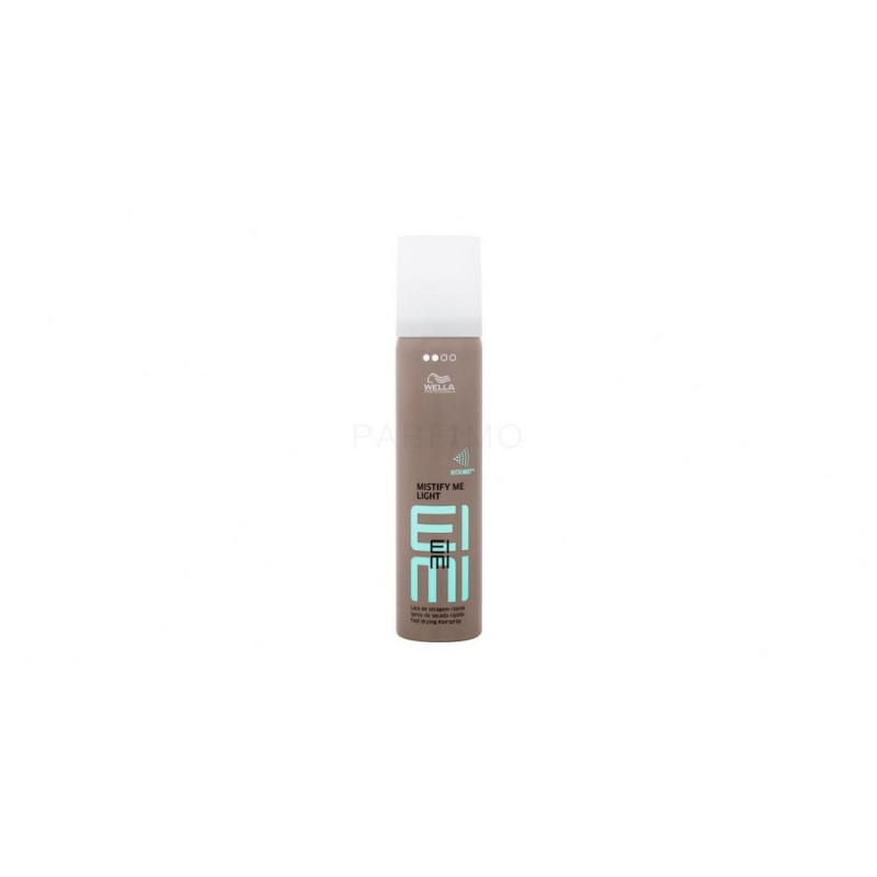 Lacca mistify me light EMI Wella 75 ml