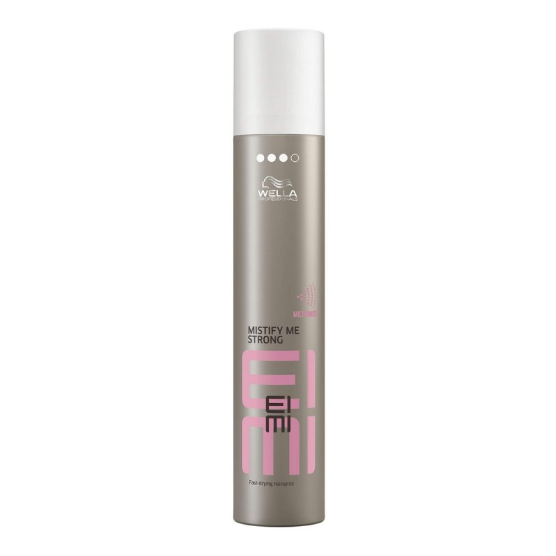 Lacca mistify me strong EMI Wella 75 ml