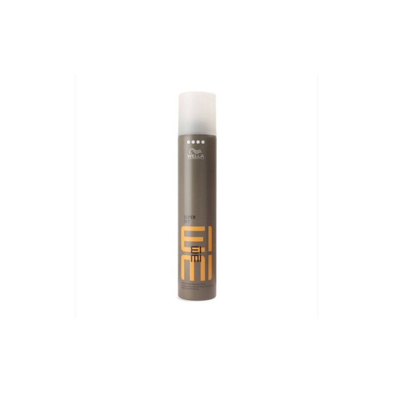 Lacca super set EMI Wella 300 ml