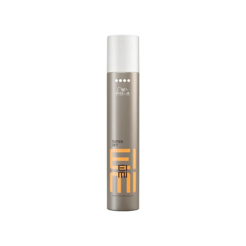 Lacca super set EMI Wella 75 ml