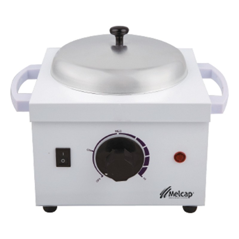 Scaldacera pro 1 Melcap