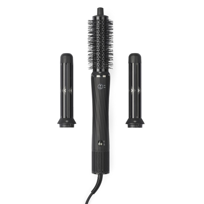 Hybrid air styler Hh simonsen