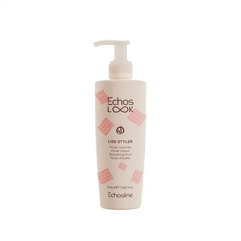 New liss styler 225 ml Echosline