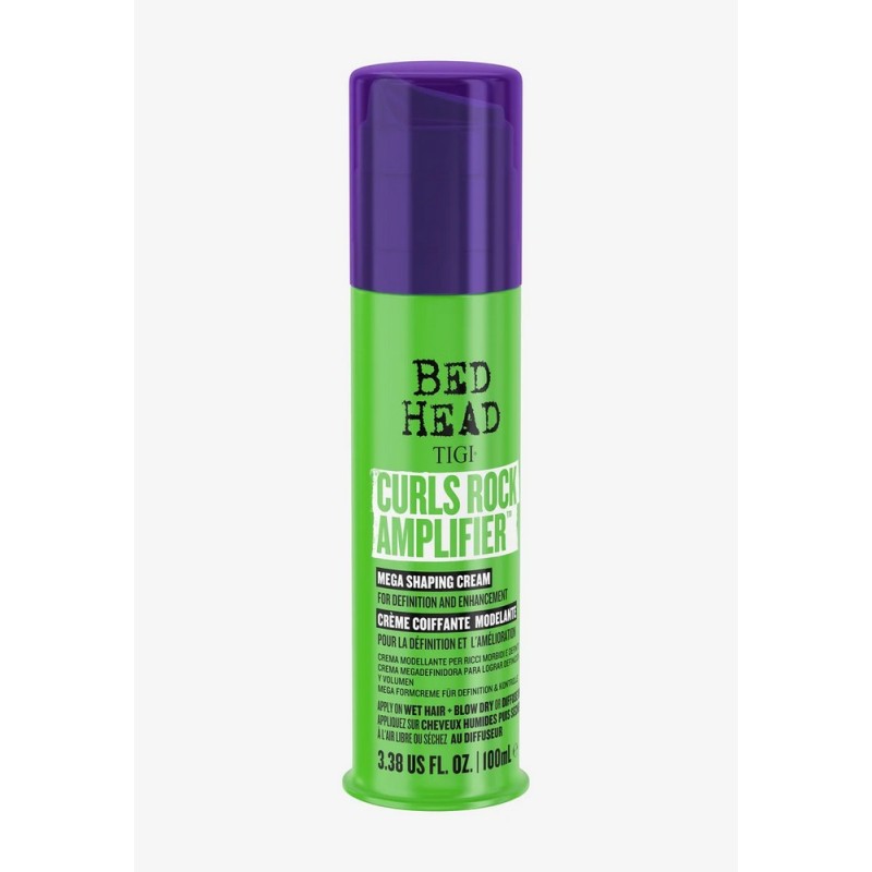 New curls rock amplifier Bed Head Tigi 100 ml