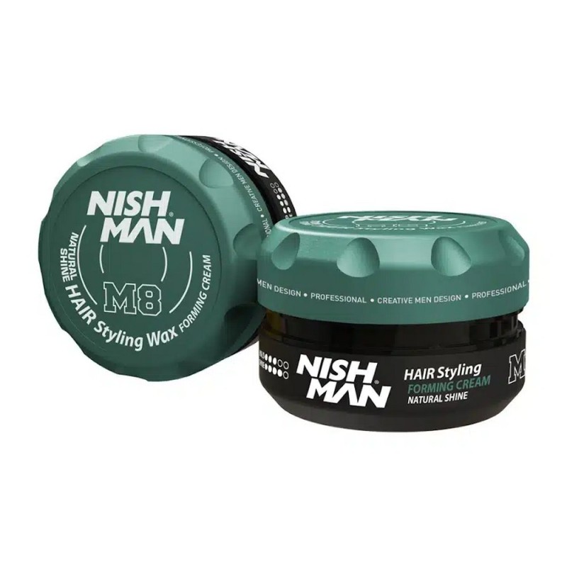 Cera Nishman M8 forming cream 100 ml