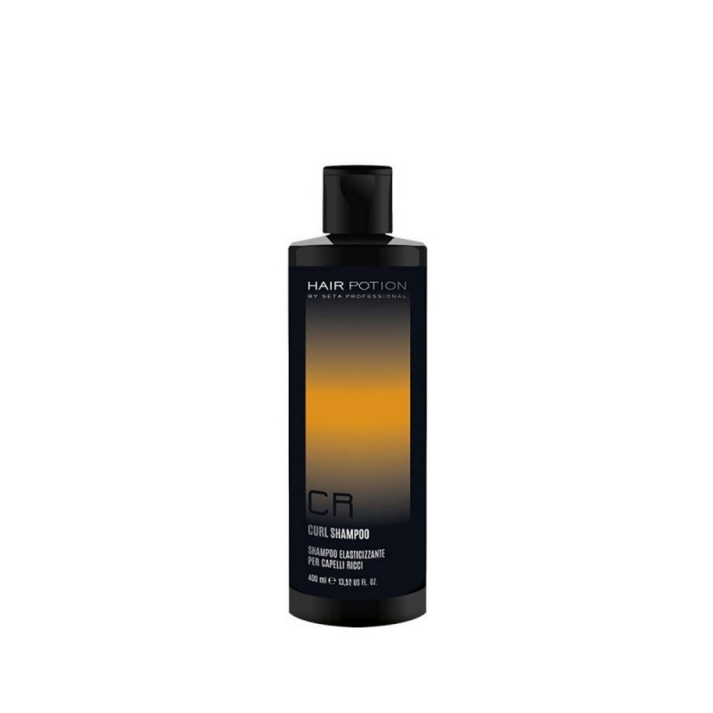 New olio modellante per capelli ricci oil non oil 250 ml Hair potion