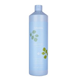 New shampoo purificante per cute impura e capelli con forfora balance 1000 ml echosline