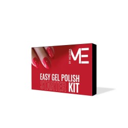 Easy Gel Polish Starter kit by Mesauda ME