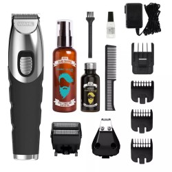 Tosatrice multigroomer 8 in 1 Wahl