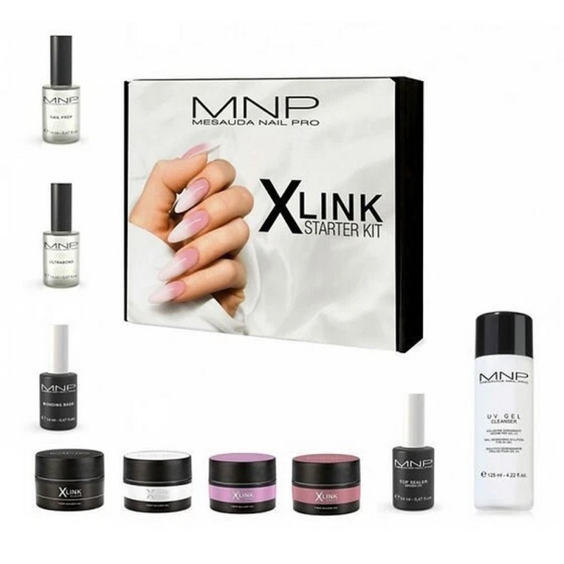 XLink Starter kit by Mesauda MNP