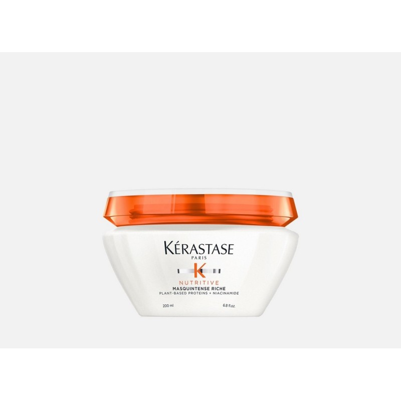 Masquintense riche nutritive maschera Kerastase 200 ml