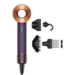 Asciugacapelli dyson supersonic professional