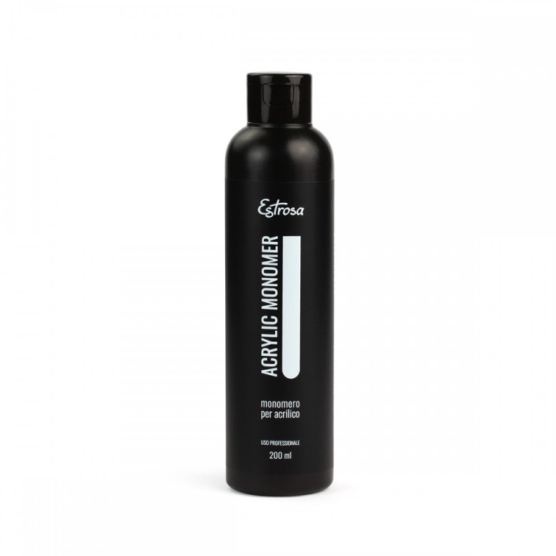 Acrylic Monomer 200 ml - Estrosa