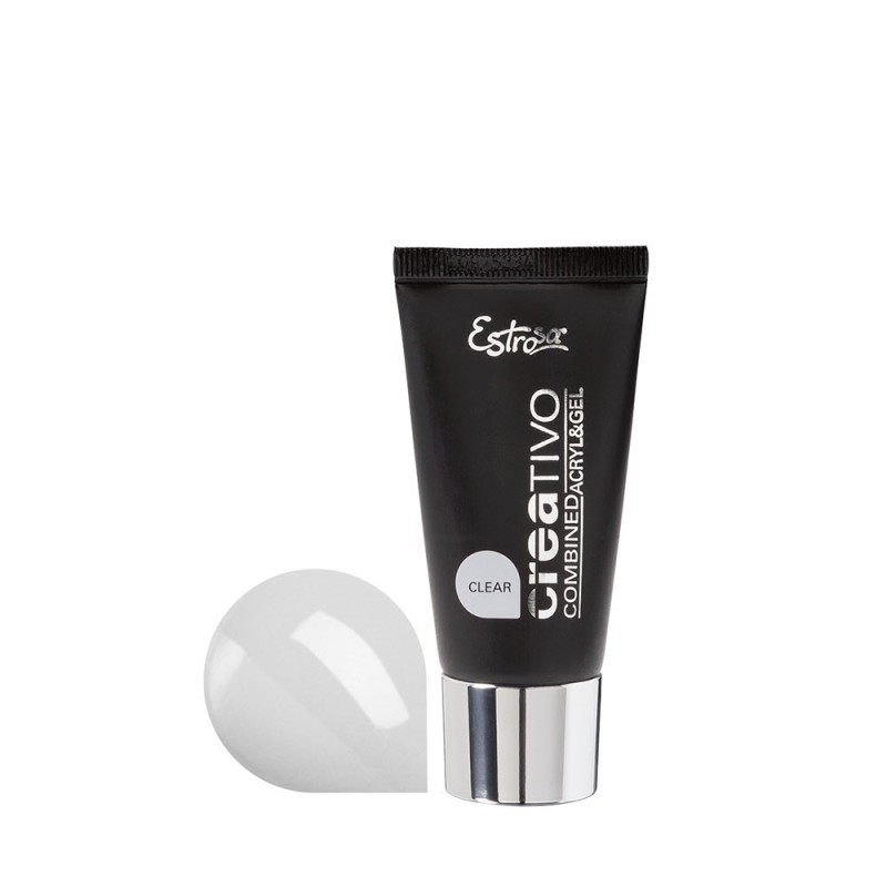Creativo Gel Acrilico 30G - Estrosa