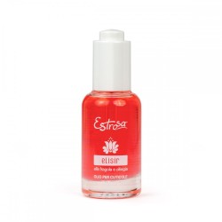 Olio cuticole Elisir 45ml - Estrosa