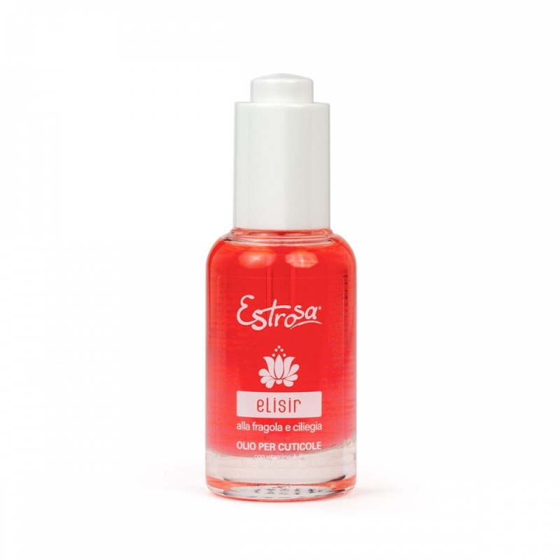Olio cuticole Elisir 45ml - Estrosa