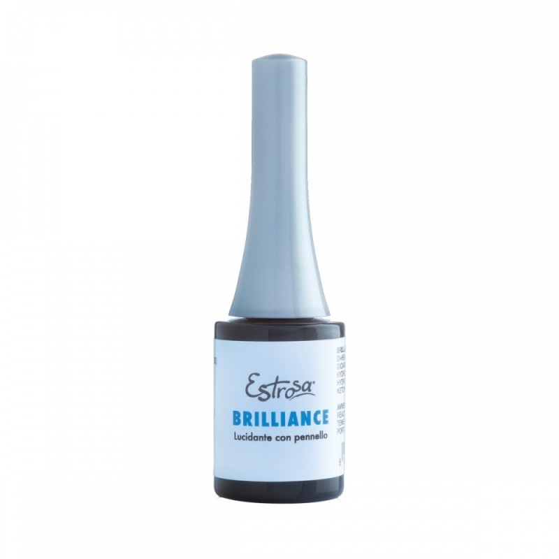 Brilliance Lucidante trasparente 14 ml - Estrosa