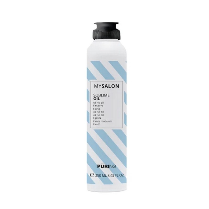 Mysalon Sublime Oil No Oil PURING 250ml