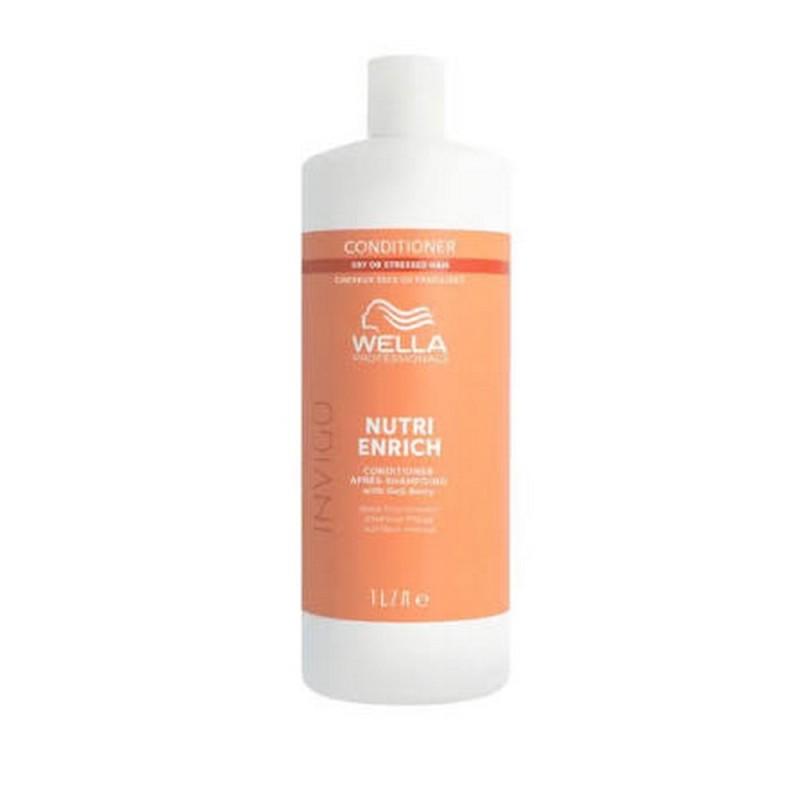 WELLA PROFESSIONALS Invigo Nutri-Enrich Conditioner Nutriente 1000ml