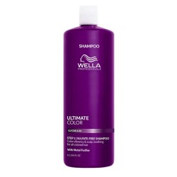 WELLA PROFESSIONALS Ultimate Color Shampoo 1000ml