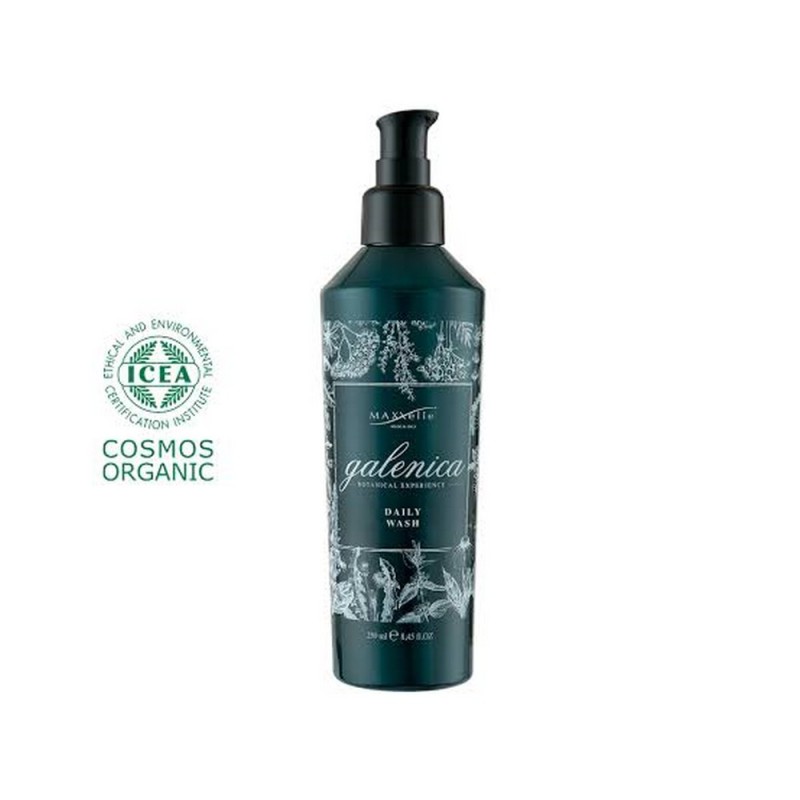 Maxxelle Galenica Daily Wash Shampoo 250ml