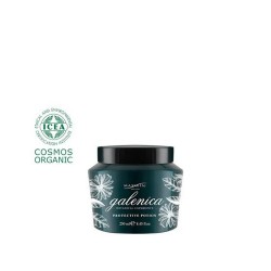 Maxxelle Galenica Protective Potion Maschera per capelli trattati Organic 250ml
